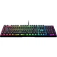 Клавіатура Razer BlackWidow V4 X Yellow Switch RU (RZ03-04702500-R3R1) - зображення 3