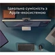 Клавіатура Logitech MX Keys Mini For Mac Space Gray (920-012652) - зображення 6
