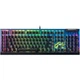 Клавиатура Razer BlackWidow V4 X Yellow Switch FORTNITE (RZ03-04703600-R3M1) - изображение 1
