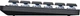 Клавіатура Logitech MX Wireless Illuminated Performance Graphite Clicky (920-010759) - зображення 3