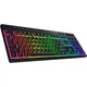 Клавиатура Razer BlackWidow V4 Low-Profile Yellow switch (RZ03-05271500-R3M1) - изображение 3