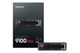 SSD-накопитель Samsung 9100 PRO 4 TB (MZ-VAP4T0BW) - изображение 4