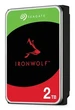 Жесткий диск Seagate IronWolf 2 TB (ST2000VN003) - изображение 2