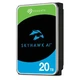 Жесткий диск Seagate SkyHawk AI 20 TB (ST20000VE003) - изображение 3