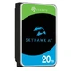 Жесткий диск Seagate SkyHawk AI 20 TB (ST20000VE003) - изображение 4