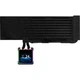 Система жидкостного охлаждения Lian Li HydroShift II LCD-S 360 Fanless Black (G89.GHS2LCDS36NB.00) - изображение 4