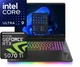 Ноутбук (2026) ігровий HyperX OMEN 16 MAX Ultra 9-290 HX Plus/ 24GB/ 1TB/ RTX5070Ti / 16" OLED 240Hz - зображення 1