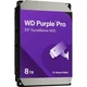 Жорсткий диск WD Purple Pro 8 TB (WD8002PURP) - зображення 2