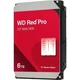 Жесткий диск WD Red Pro 6 TB (WD6005FFBX) - изображение 1