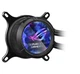 Система рідинного охолодження ASUS ROG Strix LC III 360 ARGB LCD Black (90RC00W1-M0UAY0) - зображення 5