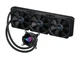 Система рідинного охолодження ASUS ROG Strix LC III 360 (90RC00T0-M0UAY0) - зображення 1
