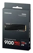 SSD-накопитель Samsung 9100 PRO 8 TB with Heatsink (MZ-VAP8T0CW) - изображение 10
