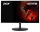 Монітор 23.8" Acer Nitro XF240YW3biiph (um.qxee.320) Black - зображення 1