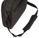 Сумка для ноутбука CASE LOGIC Propel Briefcase for 15.6'' PROPC-116 (Чорний) - зображення 9