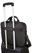 Сумка для ноутбука CASE LOGIC Propel Attache for 15.6'' PROPA-116 (Чорний) - изображение 5