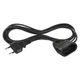 Сетевой удлинитель EMOS PC01303 1 розетка 3 м - изображение 1