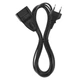 Сетевой удлинитель EMOS PC01303 1 розетка 3 м - изображение 3