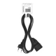 Сетевой удлинитель EMOS PC01303 1 розетка 3 м - изображение 8