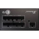 Блок живлення 850 Вт, Seasonic Core GX ATX 3.1, Black, модульний, 80+ Gold, Active PFC, 12 см HDB, 3xMolex / 6xSATA / 1x16-pin / 3x6+2-pin / 2x4+4-pin / 20+4-pin, защита OCP/OPP/OTP/OVP/SCP/UVP (CORE GX-850-ATX3) - изображение 3