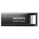 Флеш-накопитель ADATA USB 3.2 UR340 64Gb Black - изображение 5