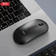 Беспроводная Мышь XO M13 (2.4G + Bluetooth) 800 - 1600 DPI TypeC 300 mAh Black (45123) - изображение 2