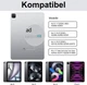 Клавиатура Magic Keyboard с чехлом для iPad Air 11 SENGBIRCH - изображение 6