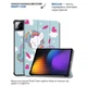 Чехол для планшета BeCover Smart Case Xiaomi Pad 8 / 8 Pro 11.2" Unicorn (714598) - изображение 1