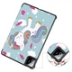 Чехол для планшета BeCover Smart Case Xiaomi Pad 8 / 8 Pro 11.2" Unicorn (714598) - изображение 4