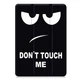 Чохол до планшета BeCover Flexible TPU Mate Xiaomi Redmi Pad 2 Pro 12.1" Don't Touch (715611) - зображення 2