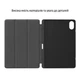 Чохол до планшета BeCover Flexible TPU Mate Xiaomi Redmi Pad 2 Pro 12.1" Don't Touch (715611) - зображення 8