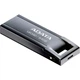 USB флеш накопитель ADATA 64GB UR340 Black USB 3.2 (AROY-UR340-64GBK) - изображение 3