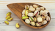 Жареные фисташки соленые 1000 г отборные орехи с насыщенным вкусом для перекуса, салатов и кулинарных блюд - изображение 9
