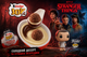Шоколадные яйца Kinder Joy Funko Stranger Things 24 шт по 20 г набор с кремовым десертом и игрушкой - изображение 6
