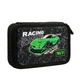 Школьный пенал книга Yes двойной Racing Life HP-01 533715 для мальчика первоклассника и начальных классов для школы - изображение 3