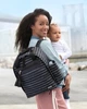 Рюкзак для мами Skip Hop Riverside Black Dot (200851) (816523024672) - зображення 2