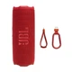 Портативна колонка JBL FLIP7 Red Bluetooth 5.4 IP68 35Вт - зображення 7