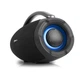 Портативная колонка бумбокс REAL-EL X755-PSS Boombox 70W Bluetooth TWS, RGB, Black - изображение 3