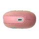 Портативная колонка JBL Clip 5 Pink - изображение 5