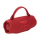 Портативна колонка бумбокс JBL Charge 6 Red - зображення 6