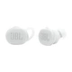 Спортивные беспроводные TWS-наушники JBL Endurance Race 2 White - зображення 7