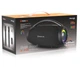 Портативная колонка бумбокс REAL-EL X755-PSS Boombox 70W Bluetooth TWS, RGB, Black - изображение 11