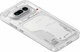 Мобільний телефон Nothing Phone (4a), White, 8+128GB - зображення 6