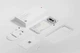 Мобільний телефон Nothing Phone (4a), White, 8+128GB - зображення 8