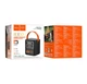 Повербанк Powerbank HOCO J-152Pro 80000mAh, 4USB/2Type-C, 22.5W+65W, ліхтарик - зображення 5
