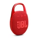 Портативная колонка JBL Clip 5 Red - изображение 3