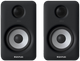 Студійні монітори Midiplus MI5 II black з Bluetooth (6974304440159) - зображення 1