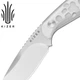 Ніж Фіксований Kizer BUDDY (1081A4) - изображение 3