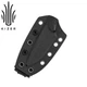 Ніж Фіксований Kizer BUDDY (1081A4) - изображение 6