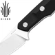 Ніж Фіксований Kizer Splinter (1087A1) - зображення 4