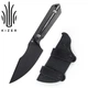Ніж Фіксований Kizer Harpoon (1040K) - изображение 1